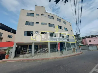 Conjunto Comercial / Sala para alugar, 65m² no Ferroviários, Cachoeiro de Itapemirim
