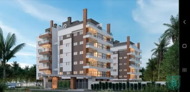 Cobertura com 3 Quartos à venda, 198m² no , Itapoá