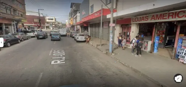 Terreno / Lote / Condomínio à venda, 360m² no Vilar dos Teles, São João de Meriti