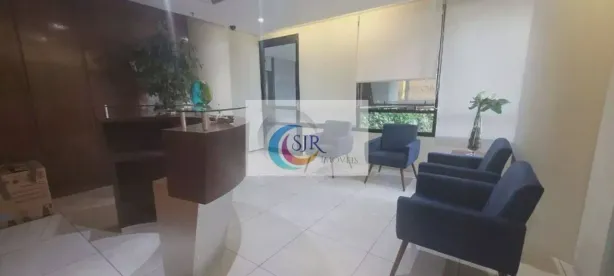 Conjunto Comercial / Sala para venda ou aluguel, 260m² no Vila Olímpia, São Paulo
