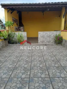 Casa com 2 Quartos à venda, 128m² no Jardim Praia Grande, Mongaguá