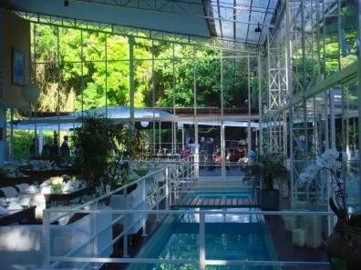 Fazenda / Sítio / Chácara com 3 Quartos para venda ou aluguel, 12000m² no Invernada, Embu das Artes