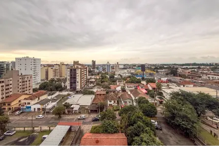 Conjunto Comercial / Sala à venda, 45m² no Centro, Canoas