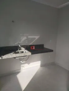 Kitnet com 1 Quarto para alugar, 25m² no Jardim Botânico, Jaguariúna