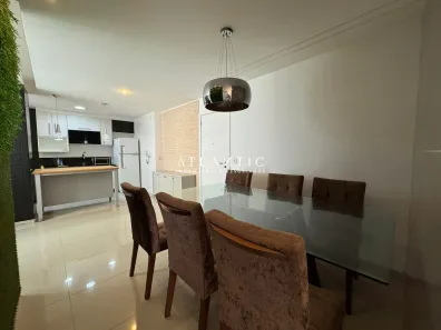 Apartamento com 3 Quartos à venda, 90m² no Itapuã, Vila Velha
