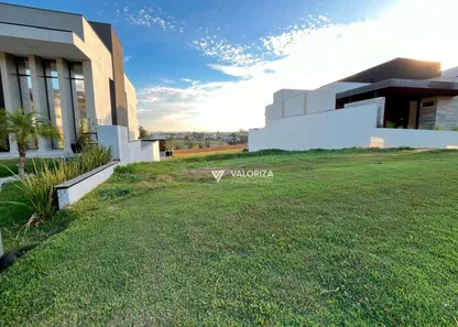 Terreno / Lote / Condomínio à venda, 454m² no Parque Santa Márcia, Votorantim