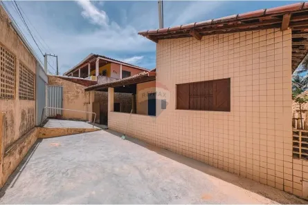Casa com 4 Quartos à venda, 160m² no Barra do Rio, Extremoz