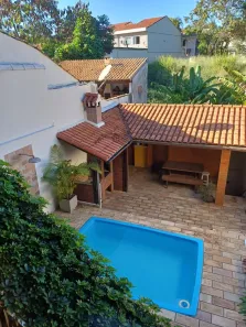 Sobrado com 3 Quartos à venda, 197m² no Jardim Belvedere, Volta Redonda