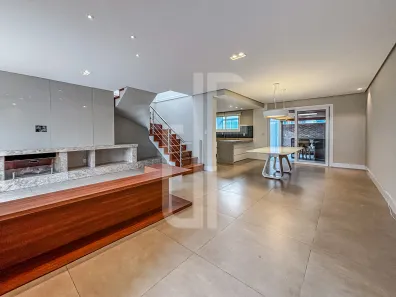 Casa de Condomínio com 3 Quartos à venda, 157m² no Hípica, Porto Alegre