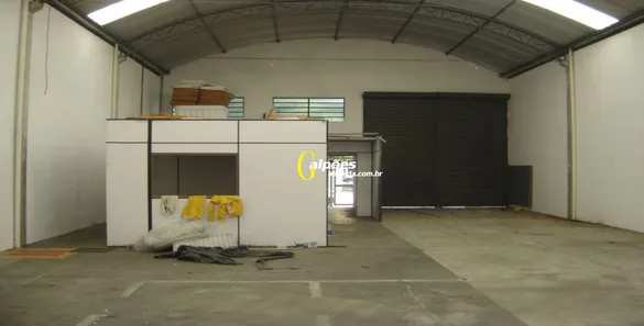 Galpão / Depósito / Armazém para alugar, 450m² no Presidente Altino, Osasco