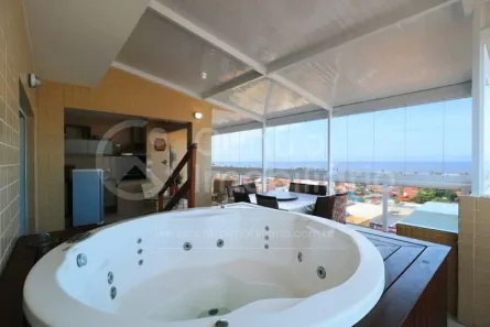 Cobertura com 4 Quartos à venda, 238m² no Centro, Peruíbe