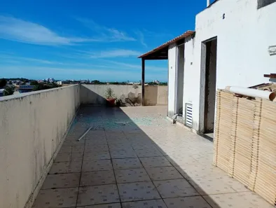 Cobertura com 2 Quartos para venda ou aluguel, 100m² no Casa Grande, Rio das Ostras