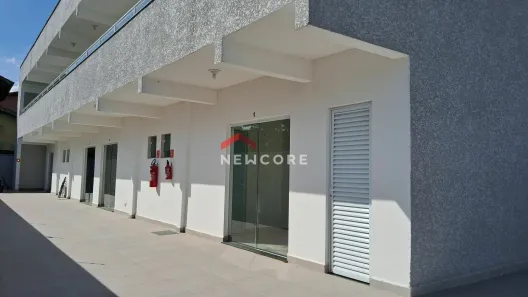 Kitnet à venda, 31m² no Bougainville Residencial, Peruíbe