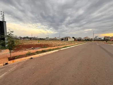 Terreno / Lote / Condomínio à venda, 300m² no Marialva, Marialva