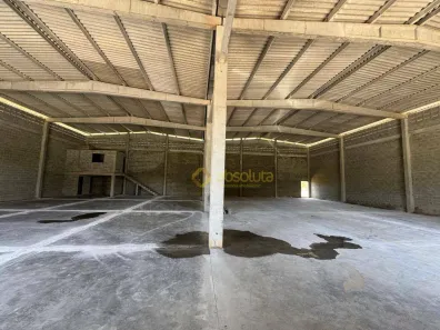 Galpão / Depósito / Armazém para alugar, 720m² no Abc, Moreno