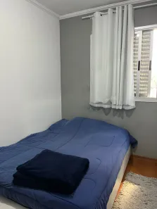 Apartamento com 2 Quartos à venda, 54m² no Vila Romanópolis, Ferraz de Vasconcelos