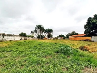 Terreno / Lote / Condomínio para alugar, 3095m² no Chácaras Antonieta, Limeira