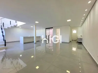 Casa com 3 Quartos à venda, 216m² no Califórnia, Londrina