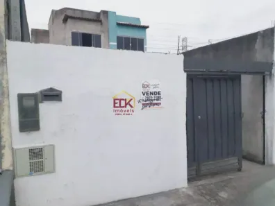 Sobrado com 3 Quartos à venda, 137m² no Cidade Jardim, Taubaté