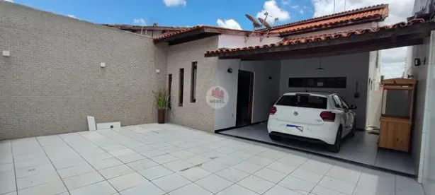 Casa com 5 Quartos para venda ou aluguel, 300m² no São João, Feira de Santana