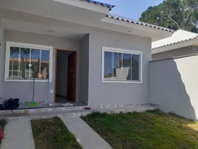 Casa com 2 Quartos à venda, 85m² no Coqueiral, Araruama