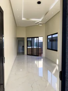 Casa de Condomínio com 3 Quartos à venda, 150m² no Terras Alpha Residencial 2, Senador Canedo