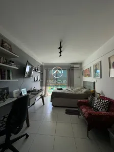 Flat com 1 Quarto à venda, 35m² no Itaipu, Niterói
