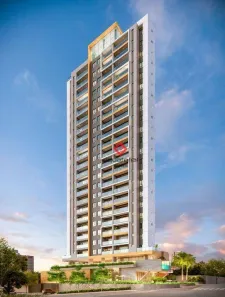 Apartamento com 3 Quartos à venda, 84m² no Dionisio Torres, Fortaleza