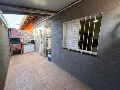 Casa de Condomínio com 2 Quartos à venda, 48m² no Gaivota (Interior), Itanhaém