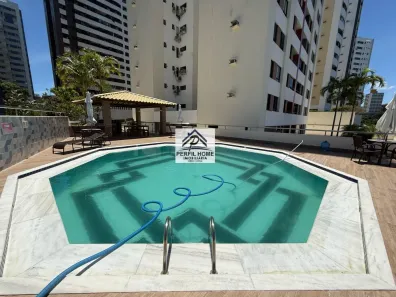 Apartamento com 4 Quartos à venda, 92m² no Candeal, Salvador