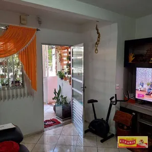 Sobrado com 3 Quartos à venda, 150m² no Jardim da Conquista (Zona Leste), São Paulo