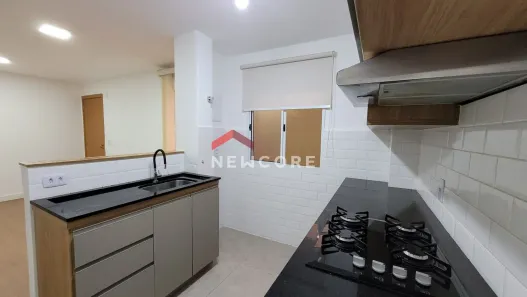 Apartamento com 2 Quartos à venda, 50m² no Jardim Alvorada, Bauru