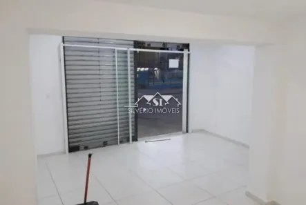 Loja / Salão / Ponto Comercial com 3 Quartos à venda, 259m² no Jardim Vila Nova, Duque de Caxias