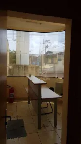 Loja / Salão / Ponto Comercial para venda ou aluguel, 950m² no Distrito INdústrial Adib Rassi, Jardinópolis