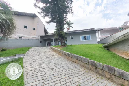 Casa com 3 Quartos à venda, 180m² no Fortaleza, Blumenau