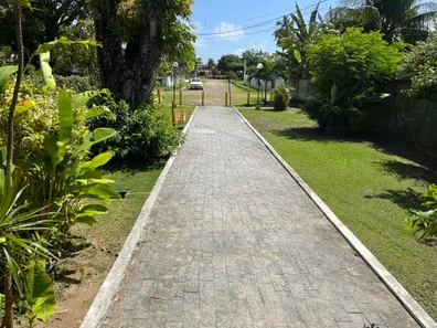Casa de Condomínio com 3 Quartos para venda ou aluguel, 80m² no , Vera Cruz