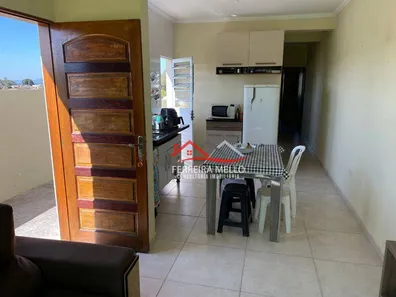 Casa com 2 Quartos à venda, 55m² no Jardim das Colinas, Franco da Rocha