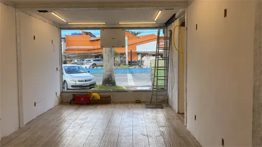 Loja / Salão / Ponto Comercial para alugar, 26m² no Manguinhos, Armação dos Búzios