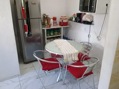 Apartamento com 3 Quartos à venda, 134m² no Piedade, Jaboatão dos Guararapes