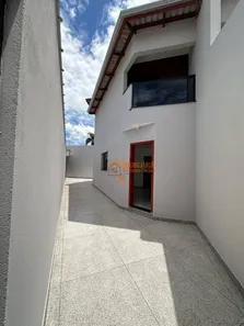 Sobrado com 2 Quartos à venda, 72m² no Jardim Rio Negro, Itaquaquecetuba