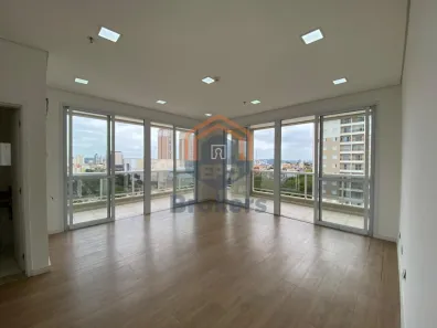 Conjunto Comercial / Sala para alugar, 55m² no Jardim Bela Vista, Cosmópolis