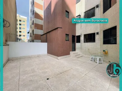 Apartamento com 4 Quartos para alugar, 164m² no Bigorrilho, Curitiba