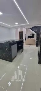 Sobrado com 2 Quartos à venda, 200m² no Jardim dos Lagos 2, Nova Odessa