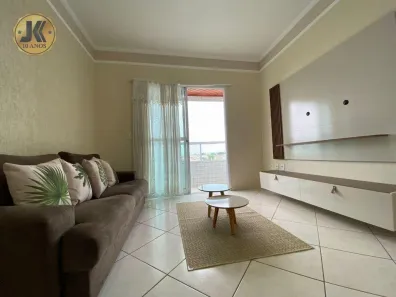 Apartamento com 2 Quartos para alugar, 70m² no Jardim Europa, Jaguariúna