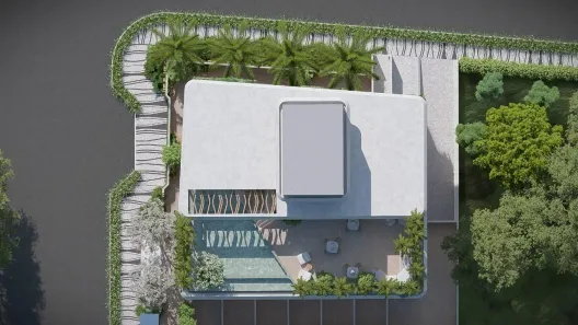 Flat com 1 Quarto à venda, 20m² no Manaíra, João Pessoa