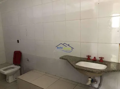 Loja / Salão / Ponto Comercial à venda, 320m² no Granja Viana, Cotia