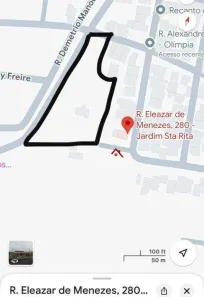 Terreno / Lote Comercial à venda, 4815m² no Jardim Nova Santa Rita, Olímpia