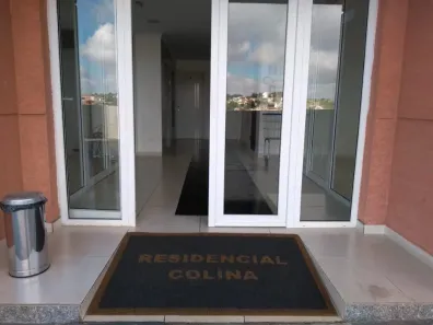Apartamento com 3 Quartos à venda, 68m² no Terra Preta (Terra Preta), Mairiporã