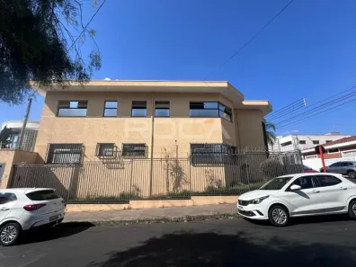 Prédio Inteiro com 8 Quartos à venda, 200m² no Jardim Paraíso, São Carlos