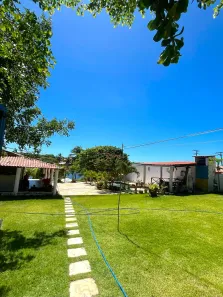 Fazenda / Sítio / Chácara com 6 Quartos à venda, 400m² no , Beberibe